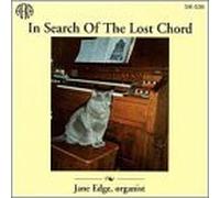 Jane Edge - in Search of The Lost Chord