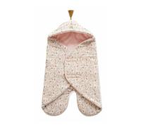 Jane Envelope Gigoteuse pour Nouveau-nés et bébés prématurés, Tissu Polaire intérieur, Universel, à partir de 0 Mois, Rose