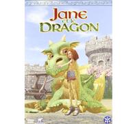 Jane et le Dragon – Coffret Partie 2 – Difuzed
