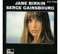 Jane et Serge 1969