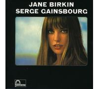 Jane et Serge (Papersleeve