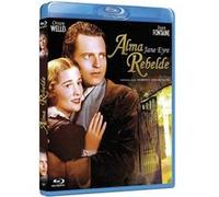 Jane Eyre (1943) / Alma rebelde (Blu Ray) G