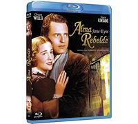 Jane Eyre (1943) (Blu-Ray)