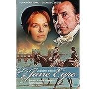 Jane Eyre 1971 DVD E