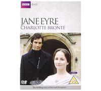 Jane Eyre – BBC – 1983