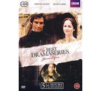 Jane Eyre (1983) [ NON-USA FORMAT, PAL, Reg.0 Import - Denmark ]