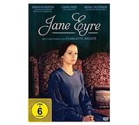 Jane Eyre (1997) [ Origine Allemande, Sans Langue Francaise ]