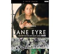 Jane Eyre 2 dvd