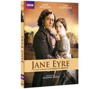 Jane Eyre - 2 DVD E