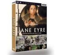 JANE EYRE/2 DVD/VN G