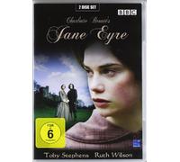 Jane Eyre (2006) [Import]