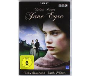 Jane Eyre (2006) [Import]