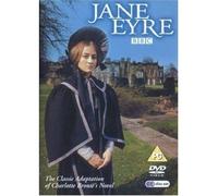 Jane Eyre (2006) - Sorcha Cusack - Dvd