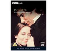 Jane Eyre (2006) - Timothy Dalton - Dvd