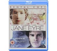 Jane Eyre