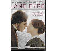 Jane Eyre – DVD – Zone 1 – Universal Pictures