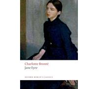 Jane Eyre – Oxford University Press