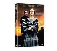 Jane Eyre – DVD – Version restaurée – Elephant