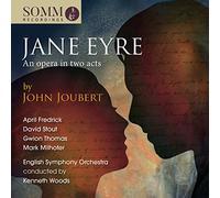 Jane Eyre