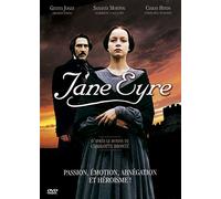 Jane Eyre DVD
