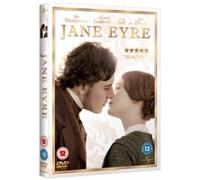 Jane Eyre – DVD – Import anglais