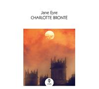 Charlotte Bronte – Jane Eyre – Broché – Harper Collins Publishers
