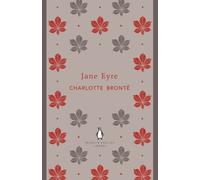 Charlotte Brontë – Jane Eyre – Roman – Poche – Penguin Books