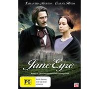 Jane Eyre