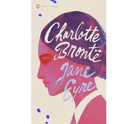 Jane Eyre by Charlotte Bronte NEUF