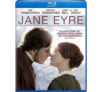 Jane Eyre Blu-ray