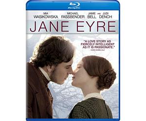 Jane Eyre (2011) [Blu-Ray]