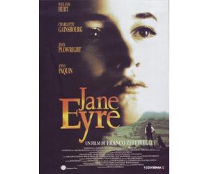 Jane Eyre