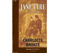 Jane Eyre (Annotated Keynote Classics)