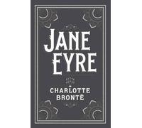 Jane Eyre (Barnes & Noble Collectible Editions)