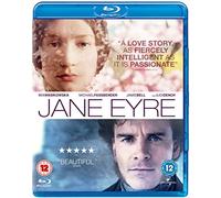 JANE EYRE BD SINGLE DISC