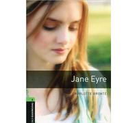 JANE EYRE - BKWMS 6 N/E