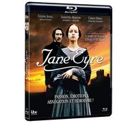 Jane Eyre Blu-ray