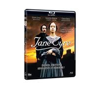 Jane Eyre Blu-ray