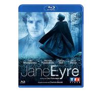 Jane Eyre – Blu-ray – Paramount Pictures