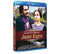 Jane Eyre [Blu-ray]