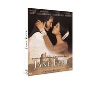 Jane Eyre Blu-ray