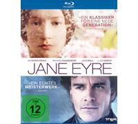Jane Eyre (Blu-ray) Cary Fukunaga Jamie Bell Sally Hawkins