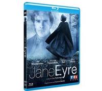 Jane Eyre - Blu-Ray E
