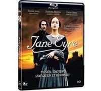 Jane Eyre Blu-ray E