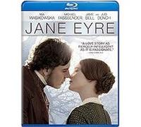 Jane Eyre Blu-ray