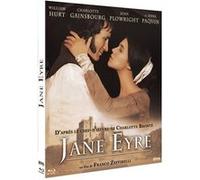 Jane Eyre Blu-ray E