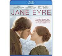 Jane Eyre Blu-ray E