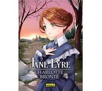 Jane Eyre Bronte, Charlote (Auteur)