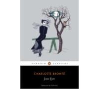 Jane Eyre - Brontë, Charlotte Brontë, Charlotte (Auteur)