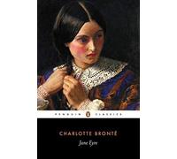 [Jane Eyre] [By: Bronte, Charlotte] [August, 2006]